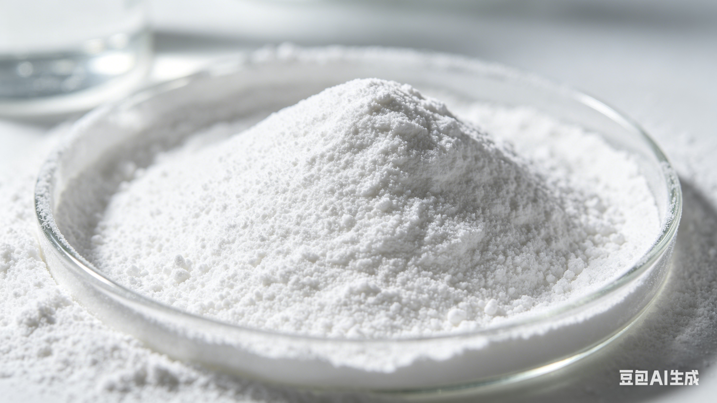 十溴二苯乙烷：汽車(chē)內(nèi)飾環(huán)保阻燃材料的核心助力
